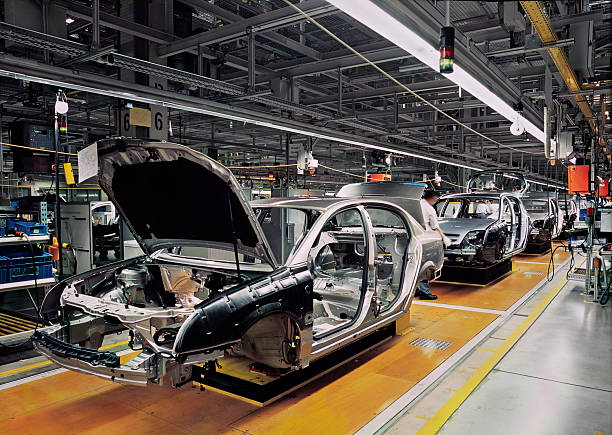 Suspension Parts