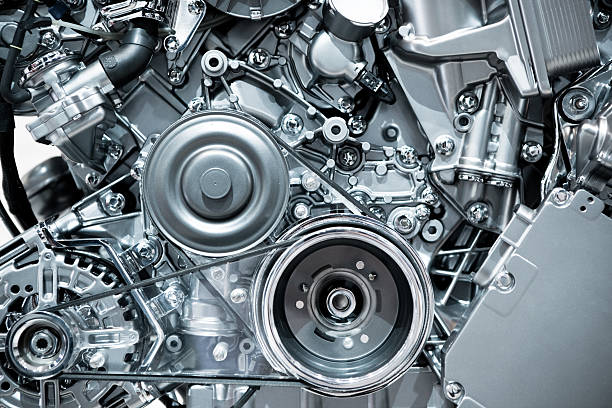 Transmission Components