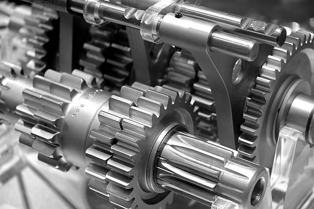 Engine Components
