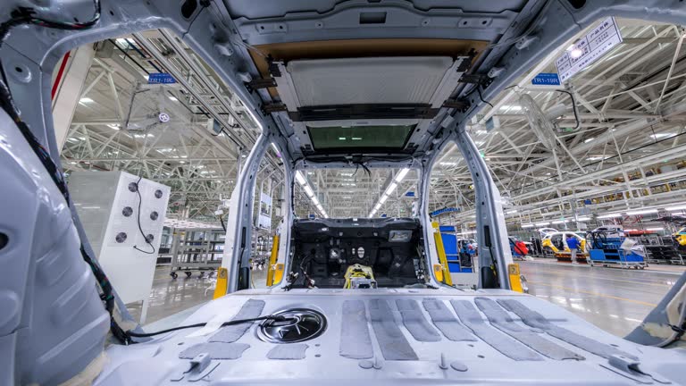 Chassis Systems