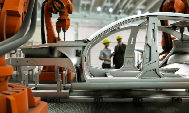 New Manufacturing Line